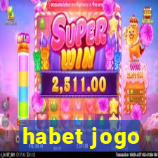 habet jogo