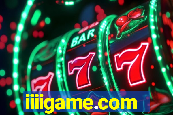 iiiigame.com