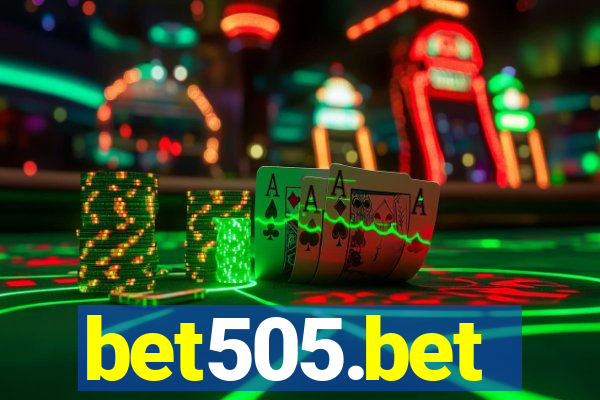 bet505.bet