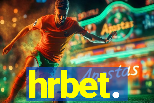 hrbet.