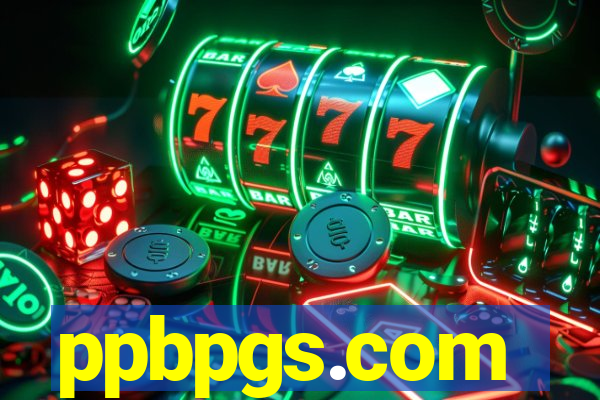 ppbpgs.com
