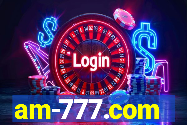 am-777.com