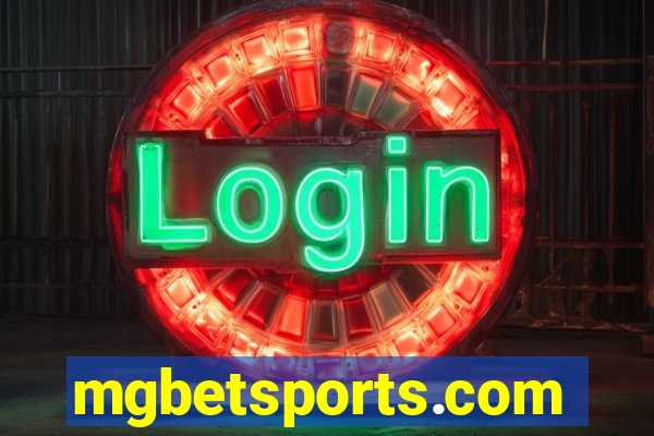 mgbetsports.com