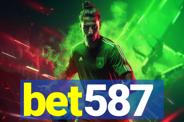 bet587