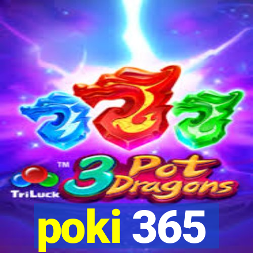 poki 365