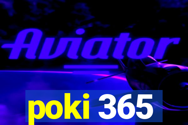 poki 365