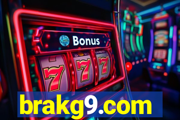 brakg9.com