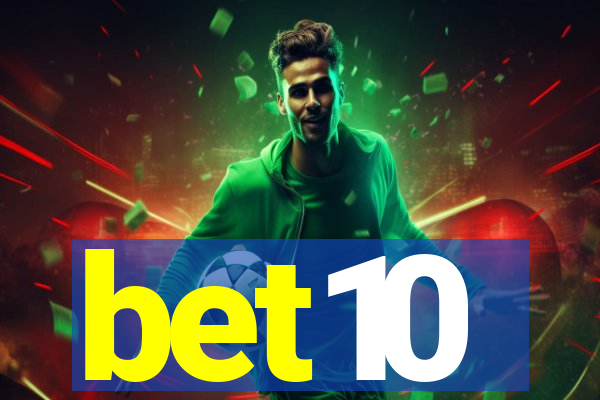 bet10