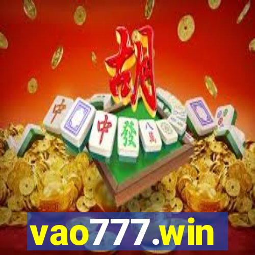 vao777.win