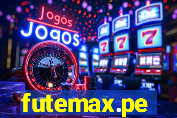 futemax.pe