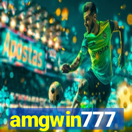 amgwin777