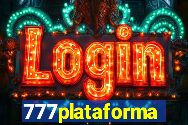 777plataforma
