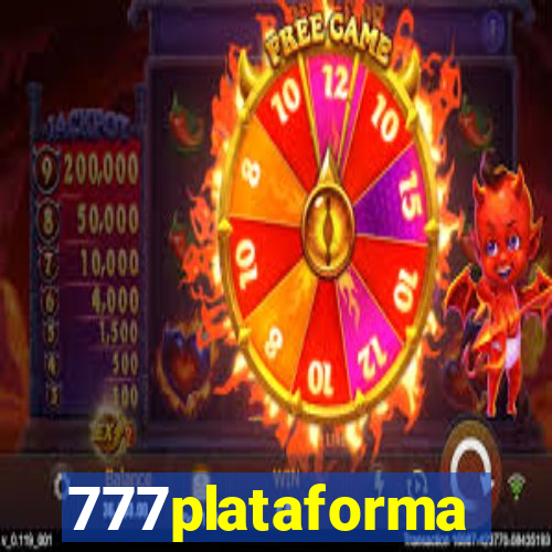 777plataforma