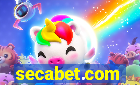 secabet.com