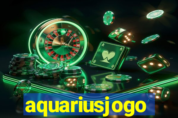 aquariusjogo
