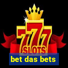 bet das bets