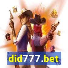 did777.bet