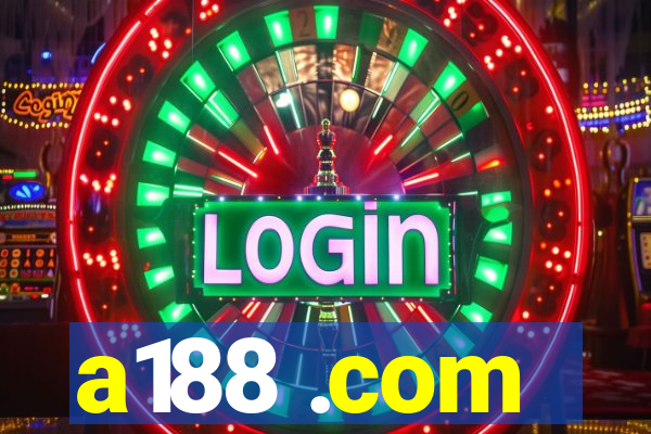 a188 .com