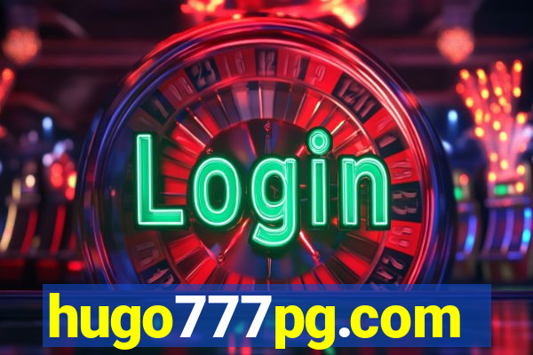 hugo777pg.com