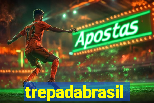 trepadabrasil