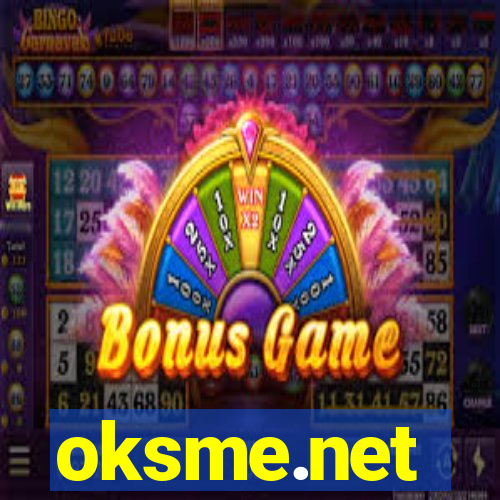 oksme.net