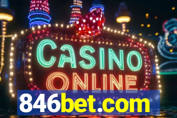846bet.com