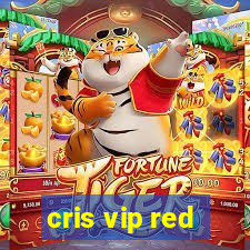 cris vip red