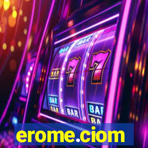 erome.ciom