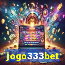 jogo333bet
