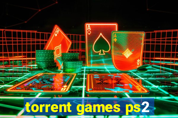 torrent games ps2