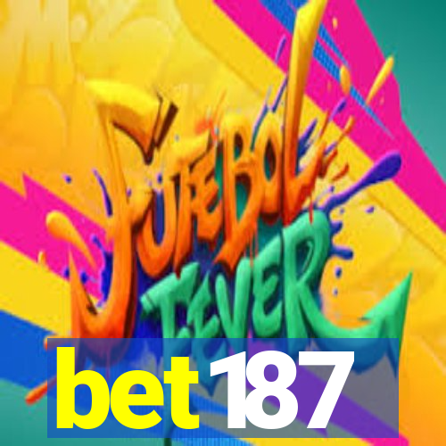 bet187