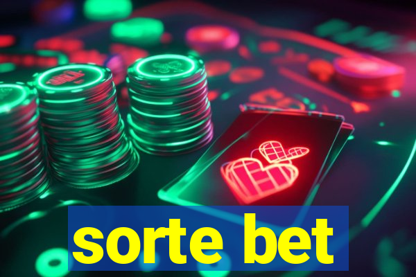 sorte bet