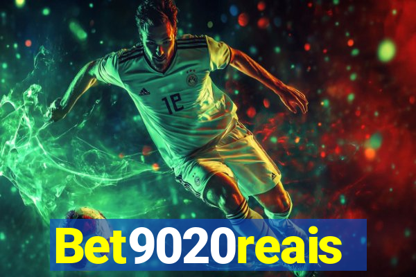 Bet9020reais