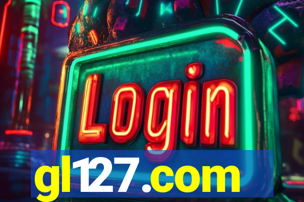 gl127.com