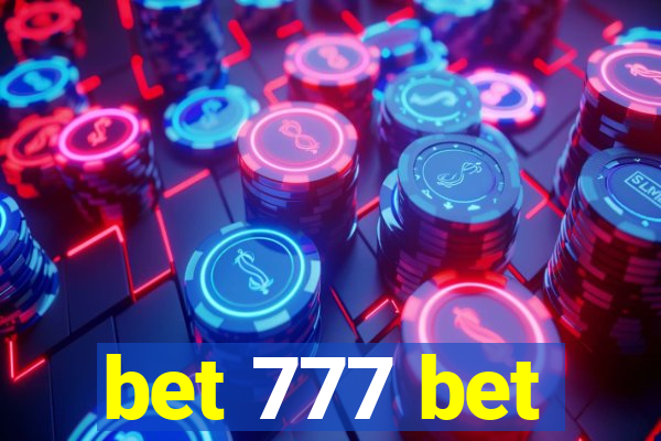 bet 777 bet