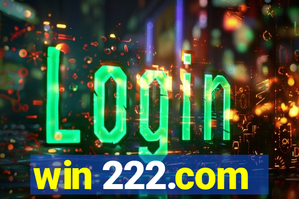 win 222.com