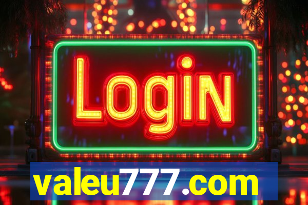 valeu777.com