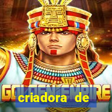 criadora de conteúdo erome