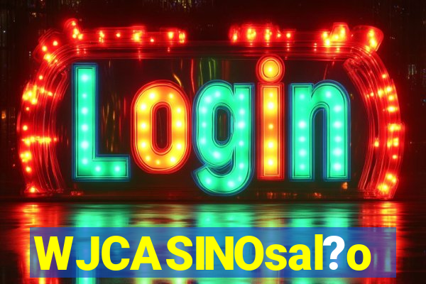 WJCASINOsal?o