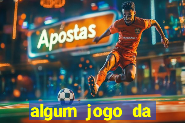 algum jogo da dinheiro de verdade