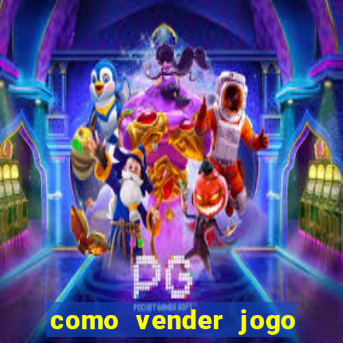 como vender jogo do bicho