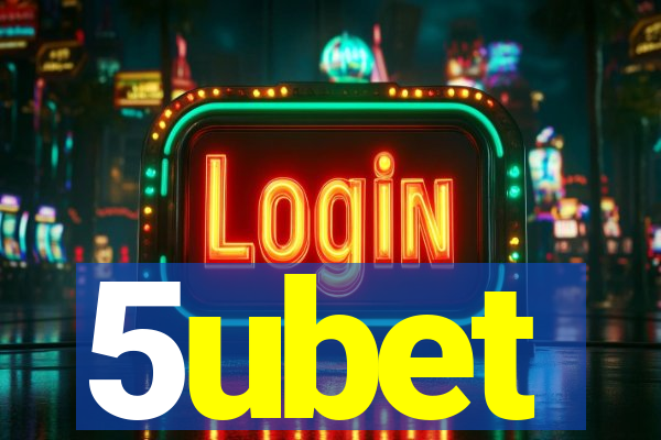 5ubet