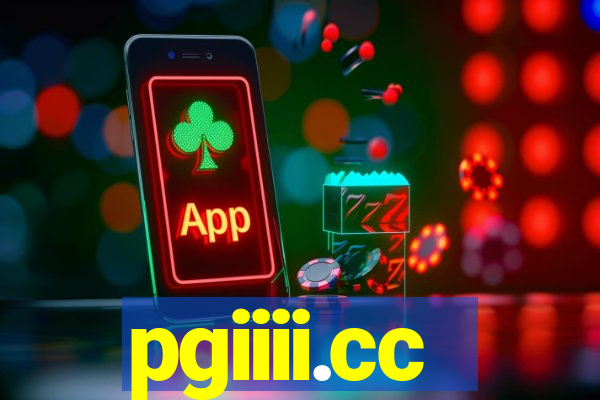 pgiiii.cc