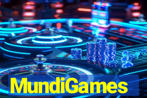 MundiGames