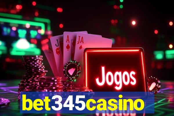 bet345casino