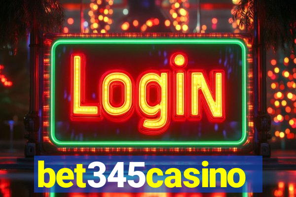 bet345casino