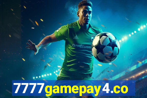 7777gamepay4.com