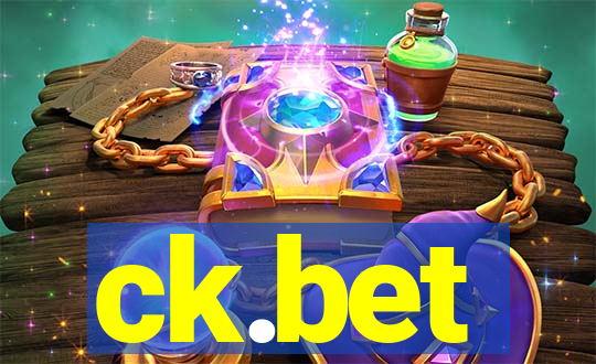 ck.bet