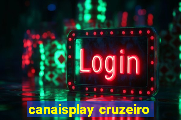 canaisplay cruzeiro