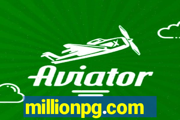 millionpg.com